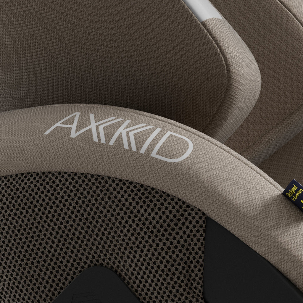 ONE 3 Rear-Facing Car Seat