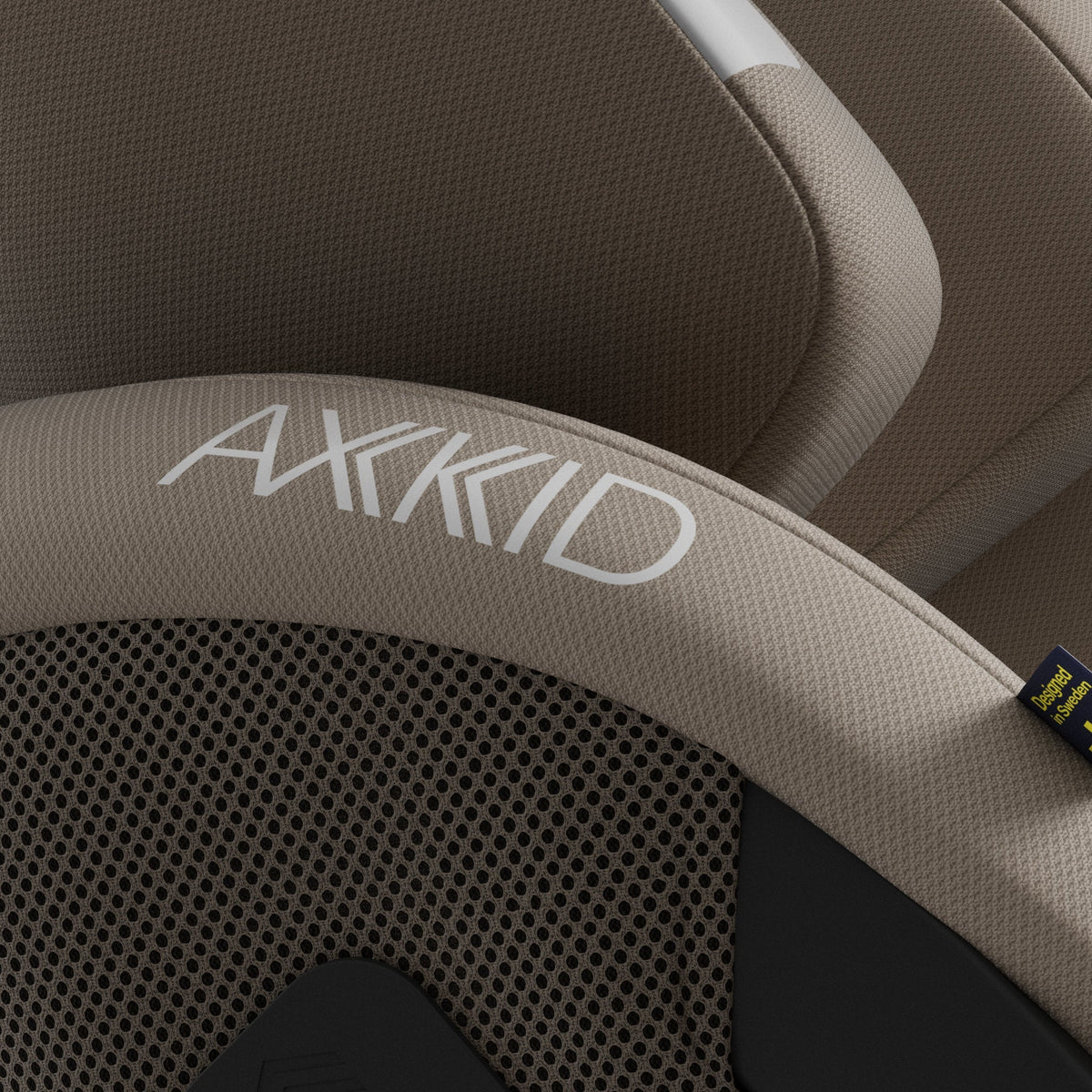 ONE 3 Rear-Facing Car Seat
