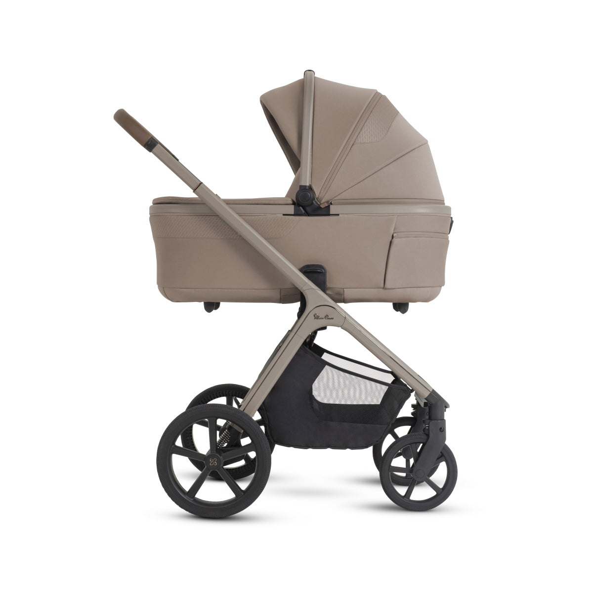 Cove 2 Compact Folding Bassinet