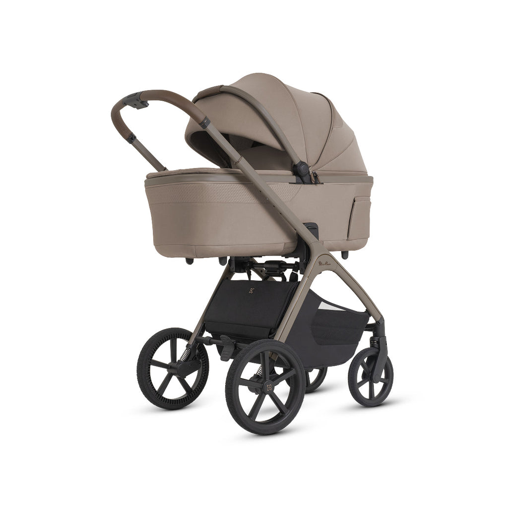 Cove 2 Compact Folding Bassinet