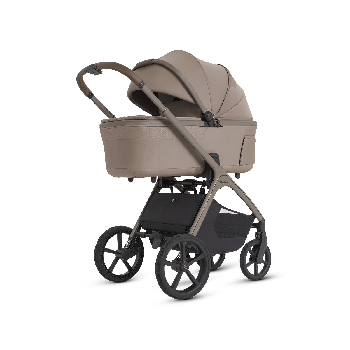 Cove 2 Compact Folding Bassinet