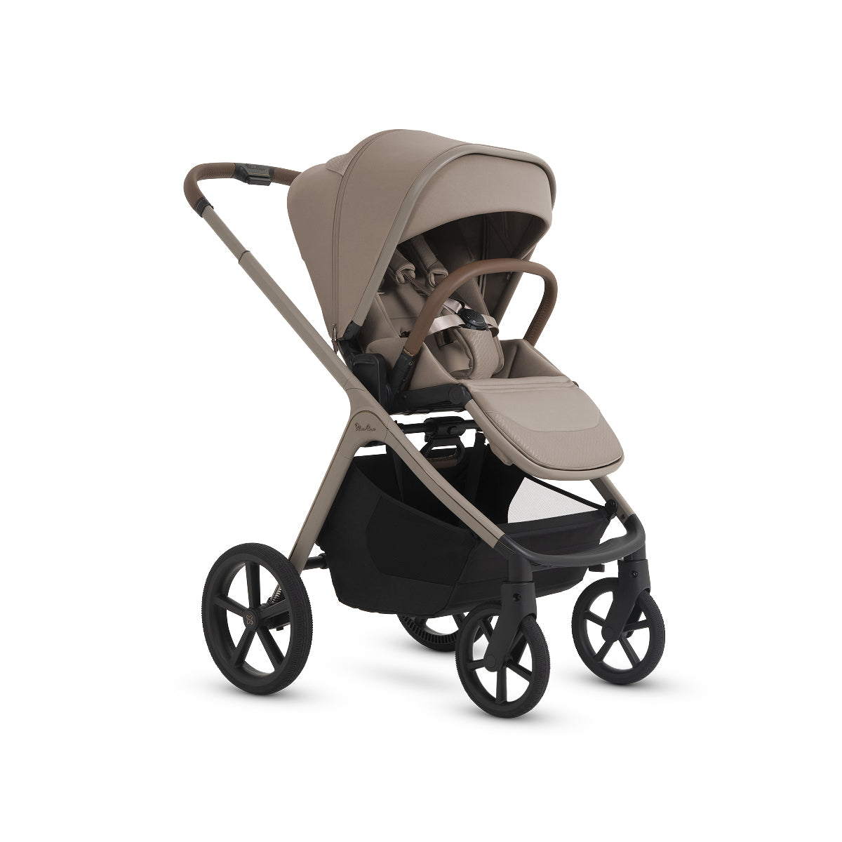 Cove 2 Full-Size All-Terrain Stroller