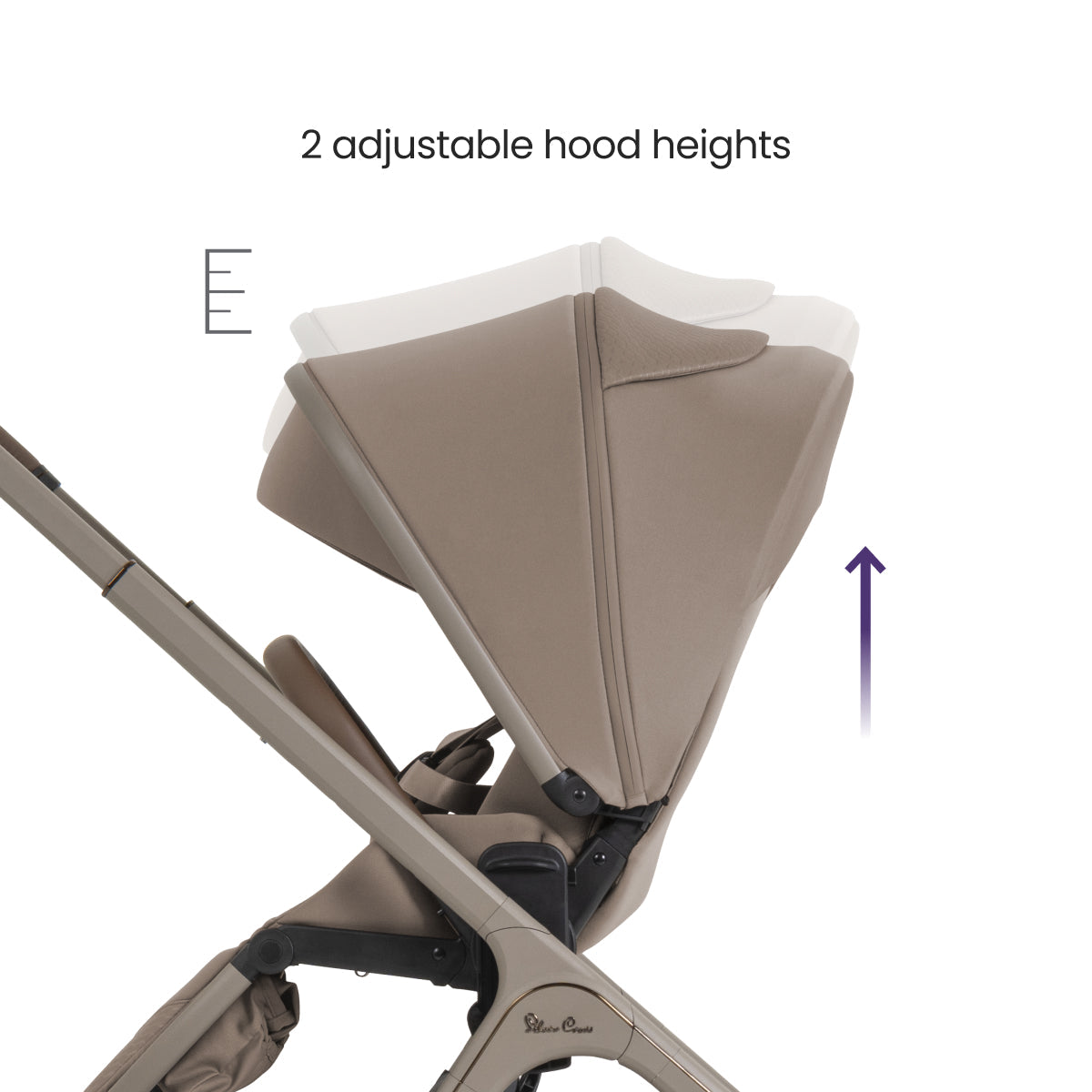 Cove 2 Full-Size All-Terrain Stroller
