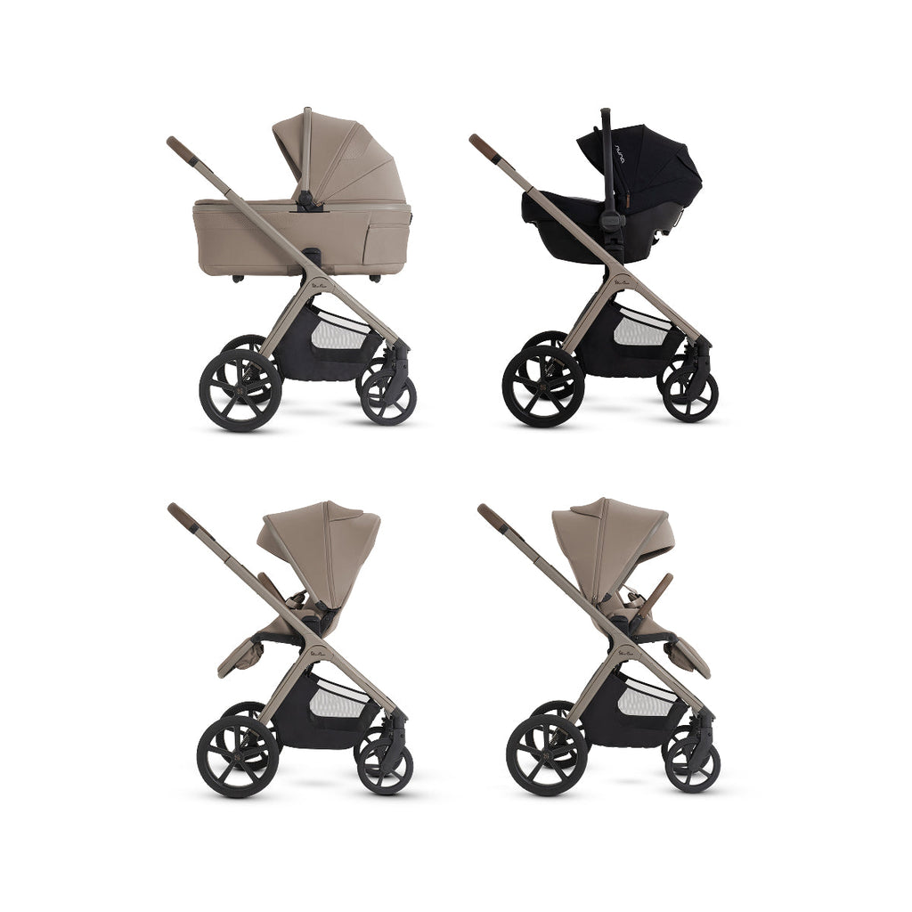 Cove 2 Full-Size All-Terrain Stroller