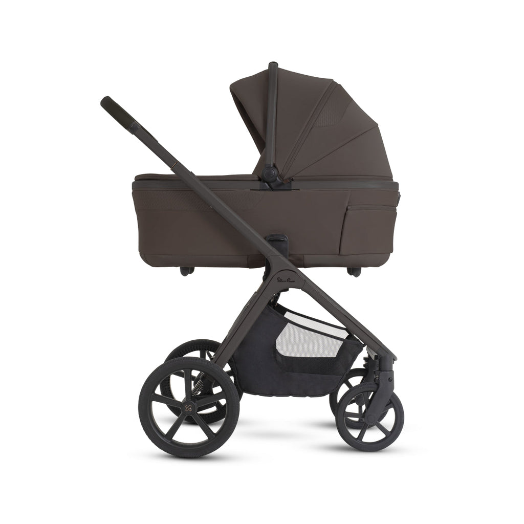 Cove 2 Compact Folding Bassinet