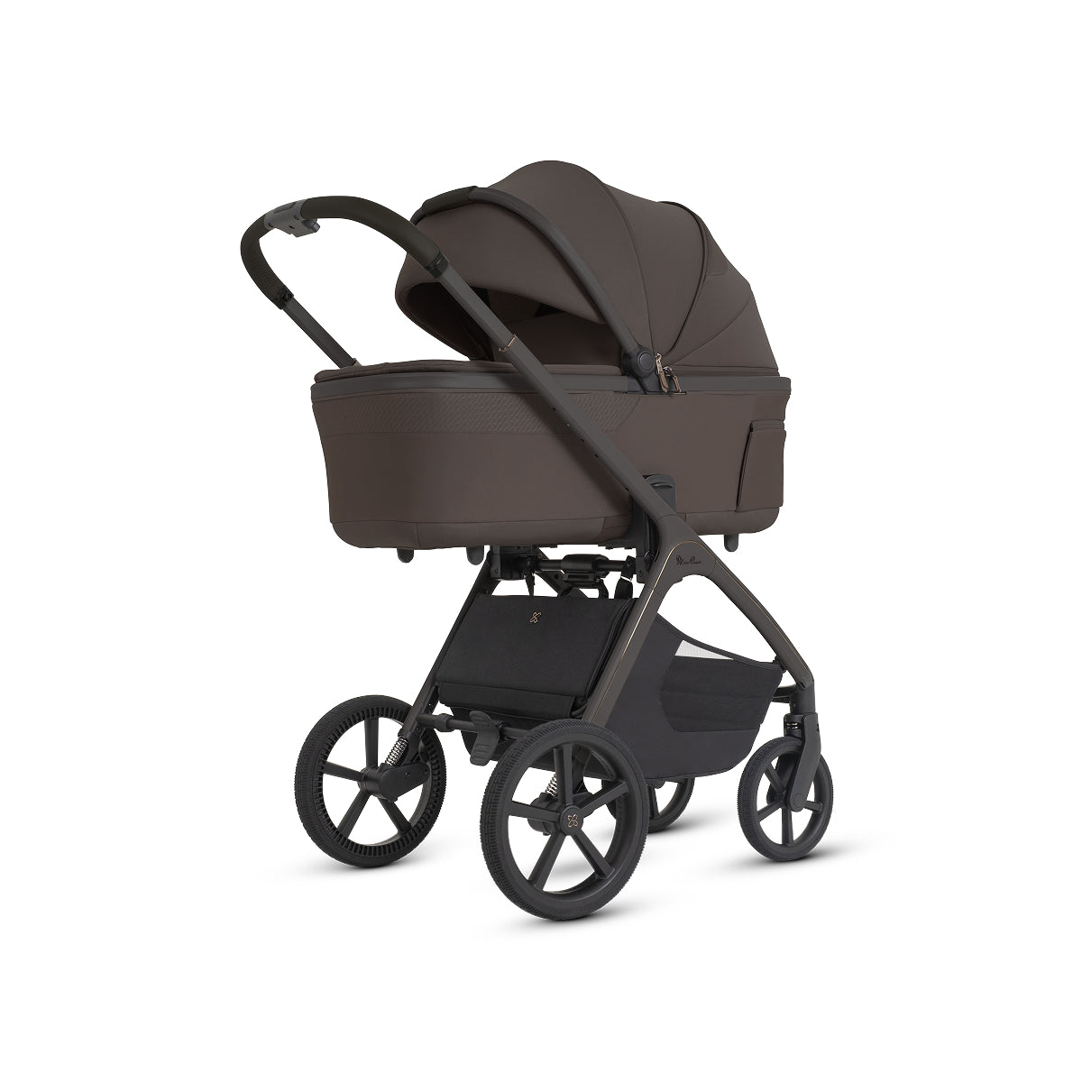 Cove 2 Compact Folding Bassinet