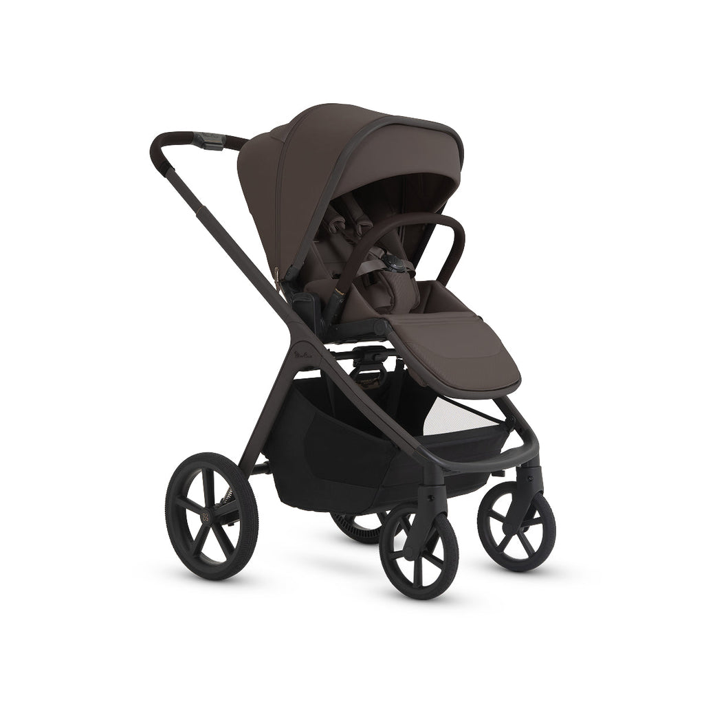 Cove 2 Full-Size All-Terrain Stroller