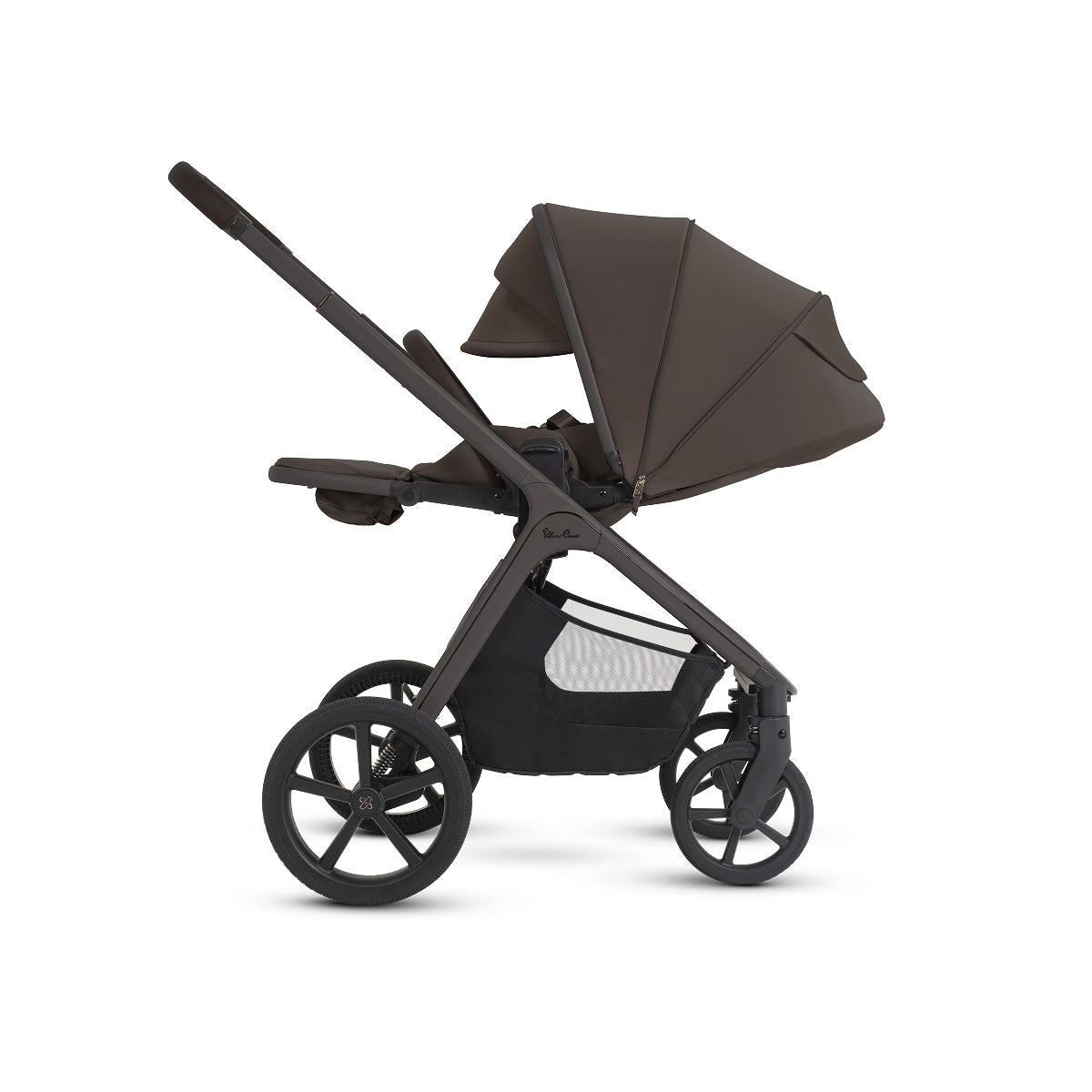 Cove 2 Full-Size All-Terrain Stroller