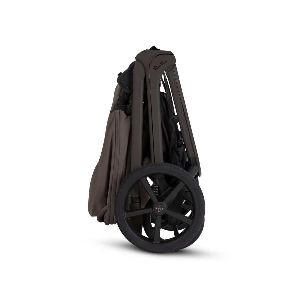 Cove 2 Full-Size All-Terrain Stroller