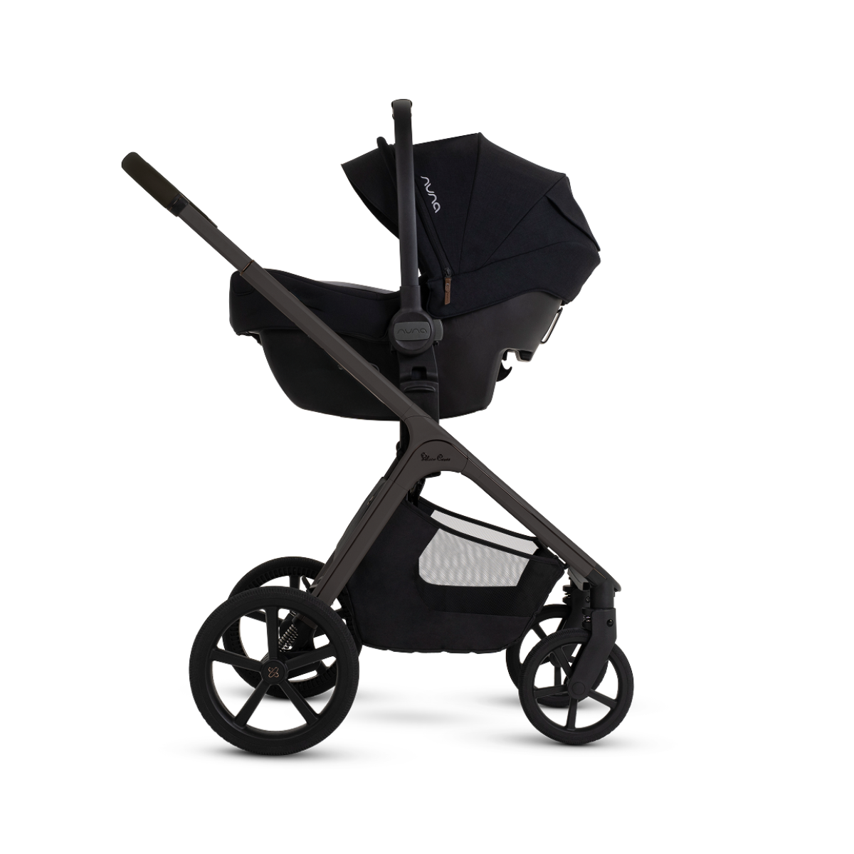 Cove 2 Full-Size All-Terrain Stroller