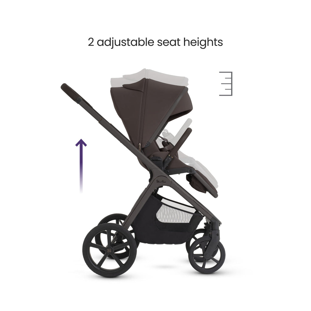 Cove 2 Full-Size All-Terrain Stroller