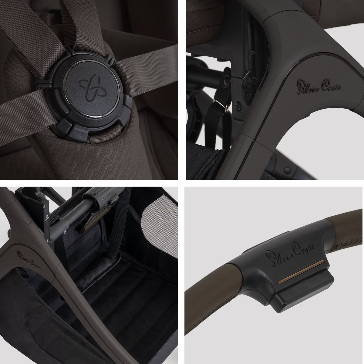 Cove 2 Full-Size All-Terrain Stroller