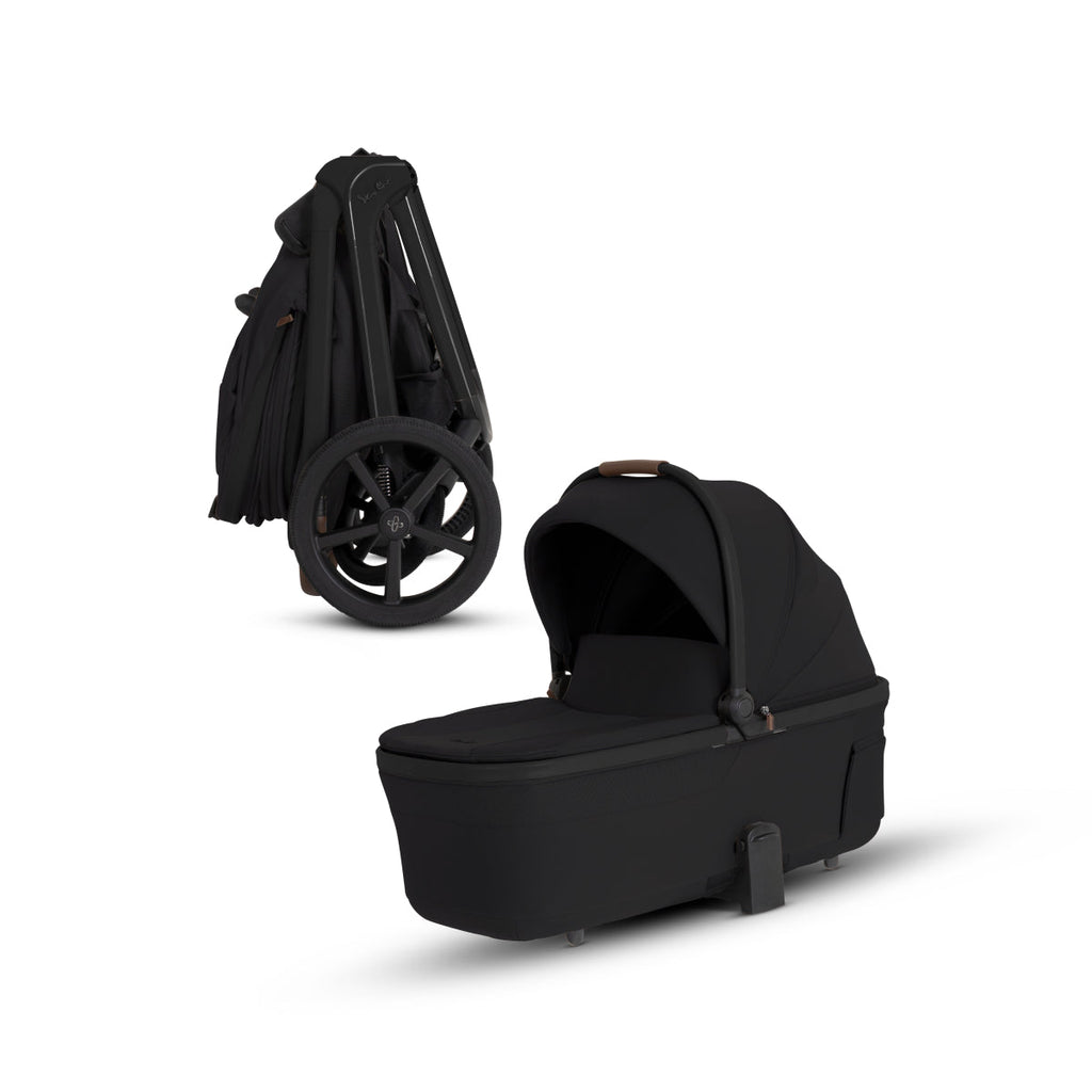 Cove 2 Compact Folding Bassinet