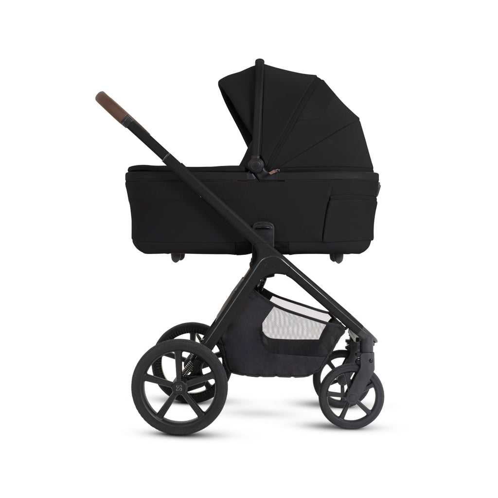 Cove 2 Compact Folding Bassinet