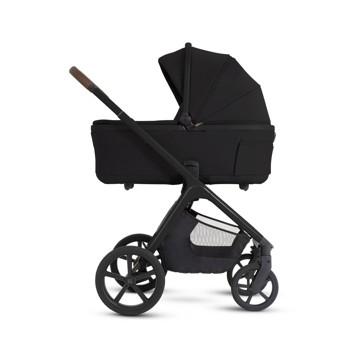 Cove 2 Compact Folding Bassinet