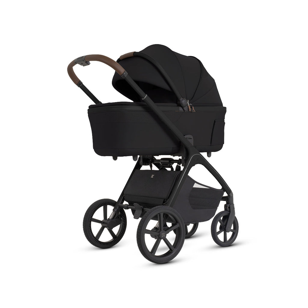 Cove 2 Compact Folding Bassinet