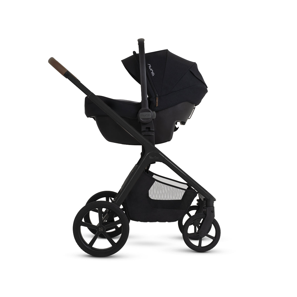 Cove 2 Full-Size All-Terrain Stroller