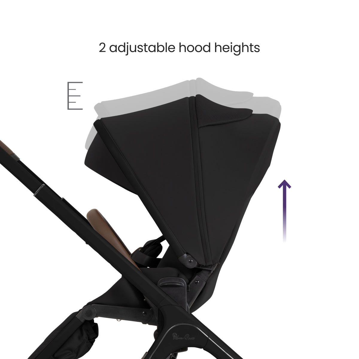 Cove 2 Full-Size All-Terrain Stroller