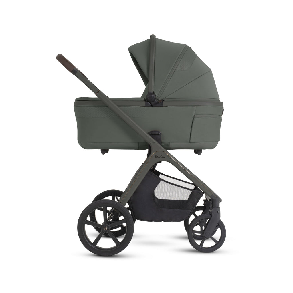 Cove 2 Compact Folding Bassinet