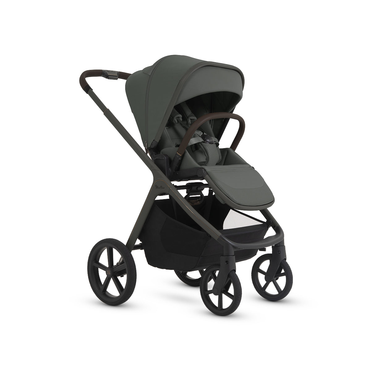 Cove 2 Full-Size All-Terrain Stroller