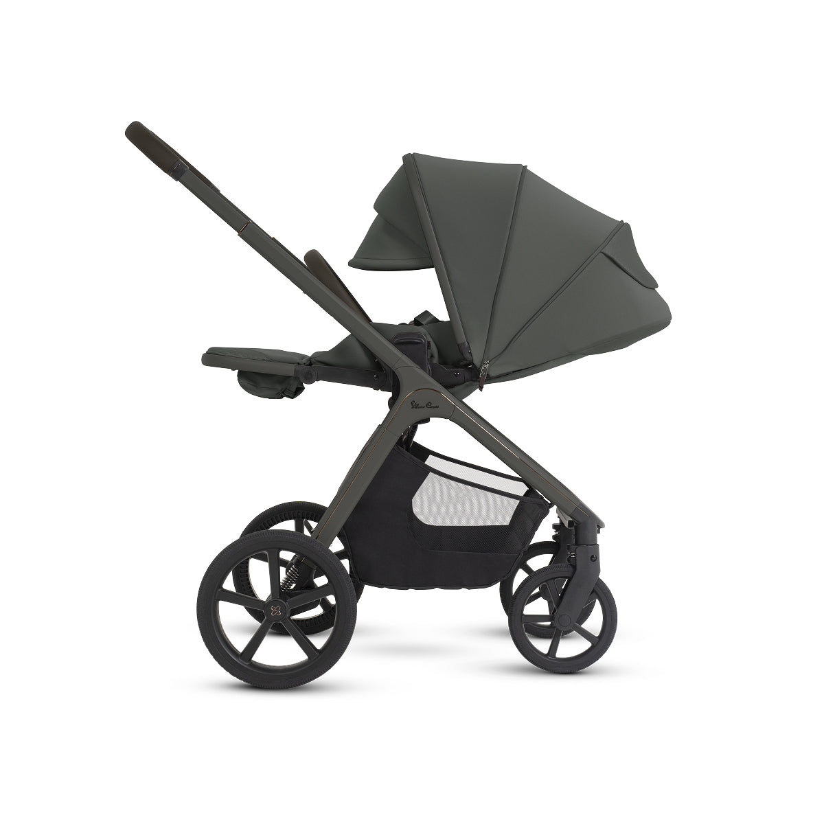 Cove 2 Full-Size All-Terrain Stroller