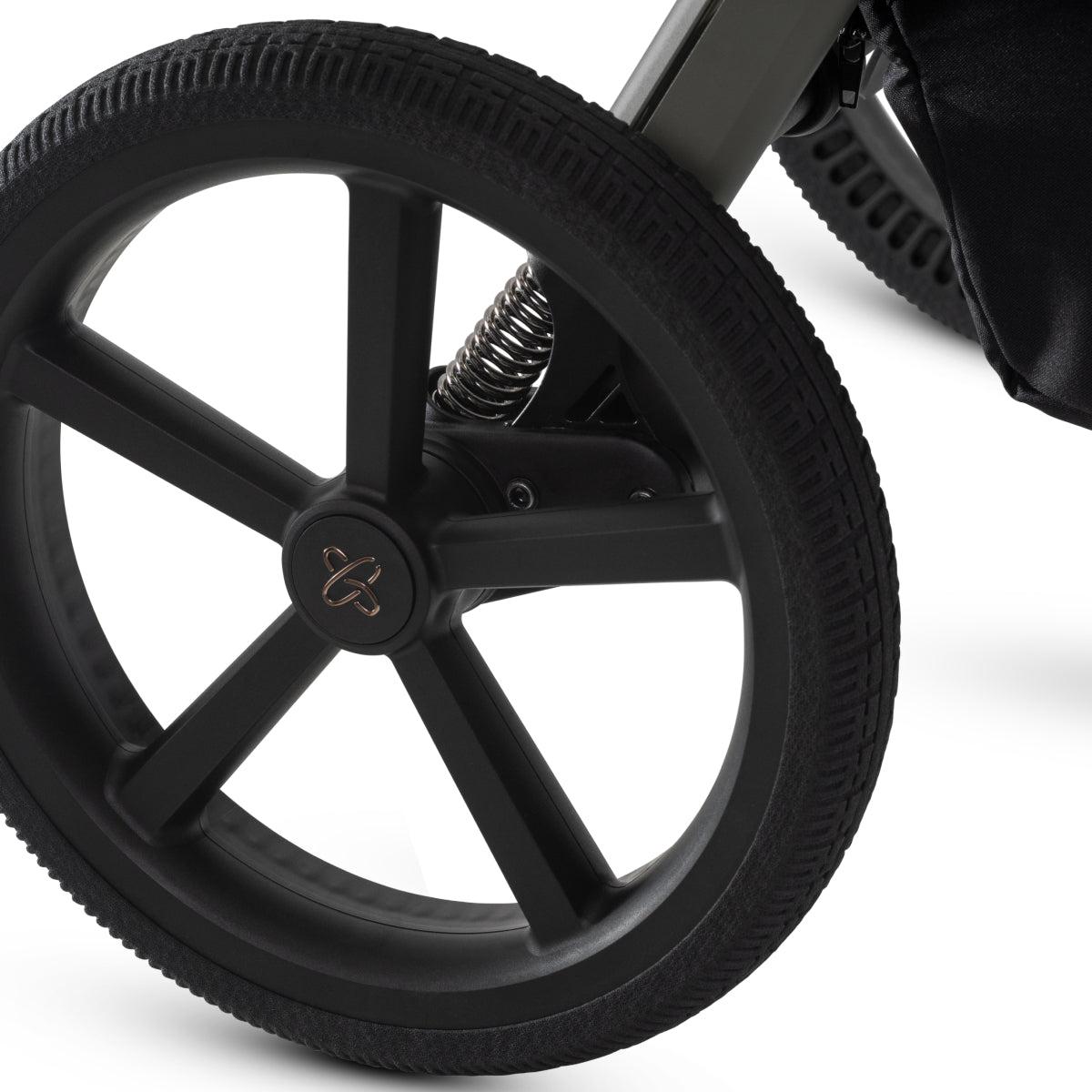Cove 2 Full-Size All-Terrain Stroller