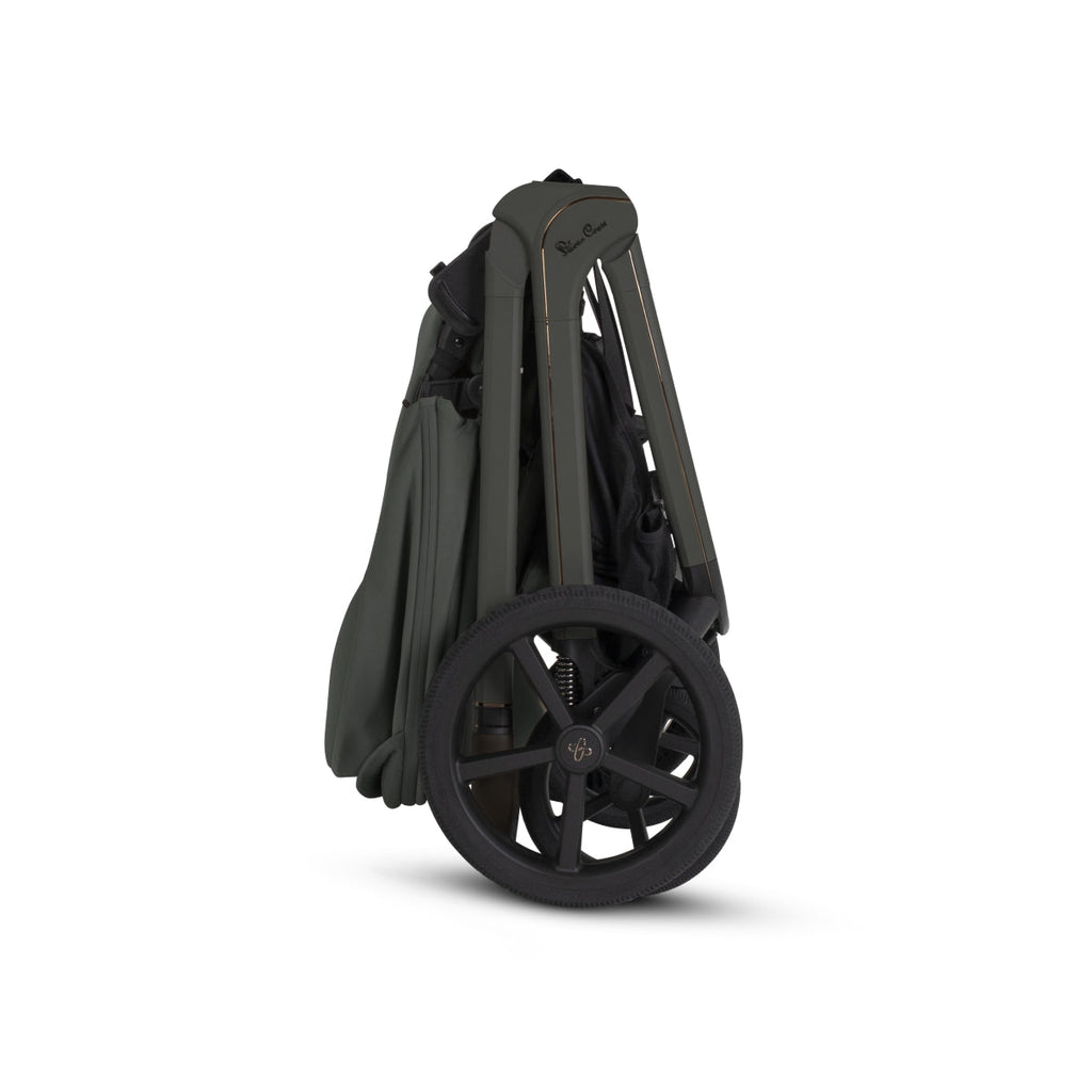 Cove 2 Full-Size All-Terrain Stroller