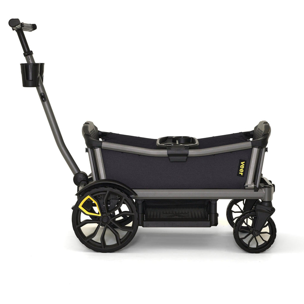 Cruiser City XL