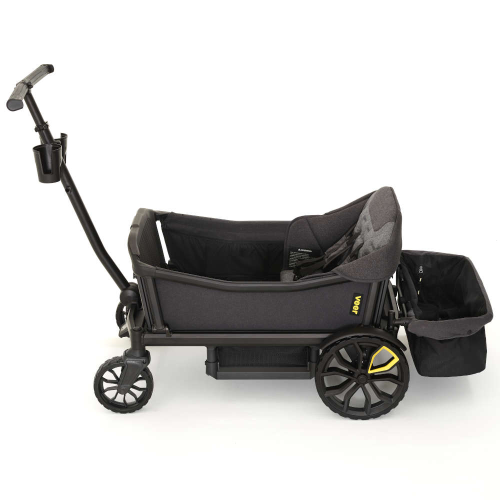 Cruiser XL All-Terrain Wagon