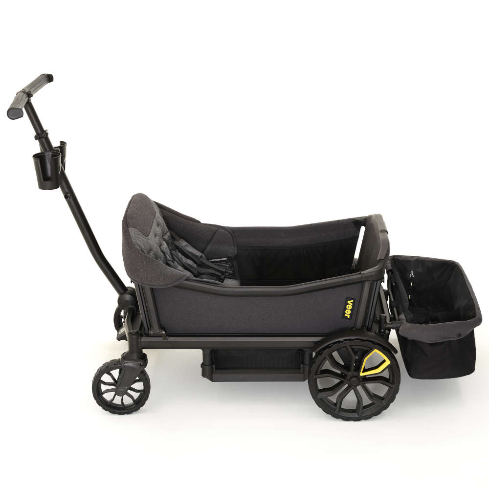 Cruiser XL All-Terrain Wagon
