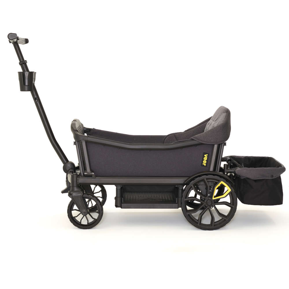 Cruiser XL All-Terrain Wagon