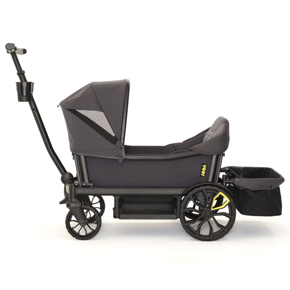 Cruiser XL All-Terrain Wagon