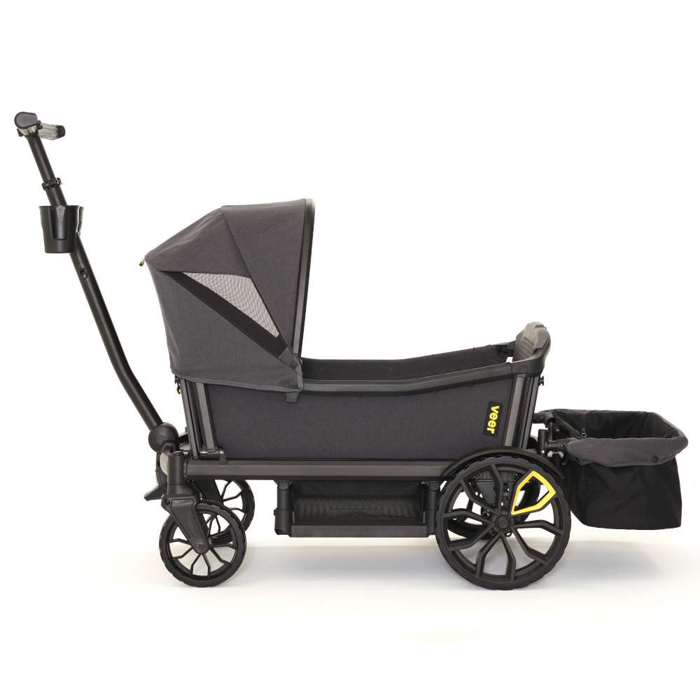 Cruiser XL All-Terrain Wagon