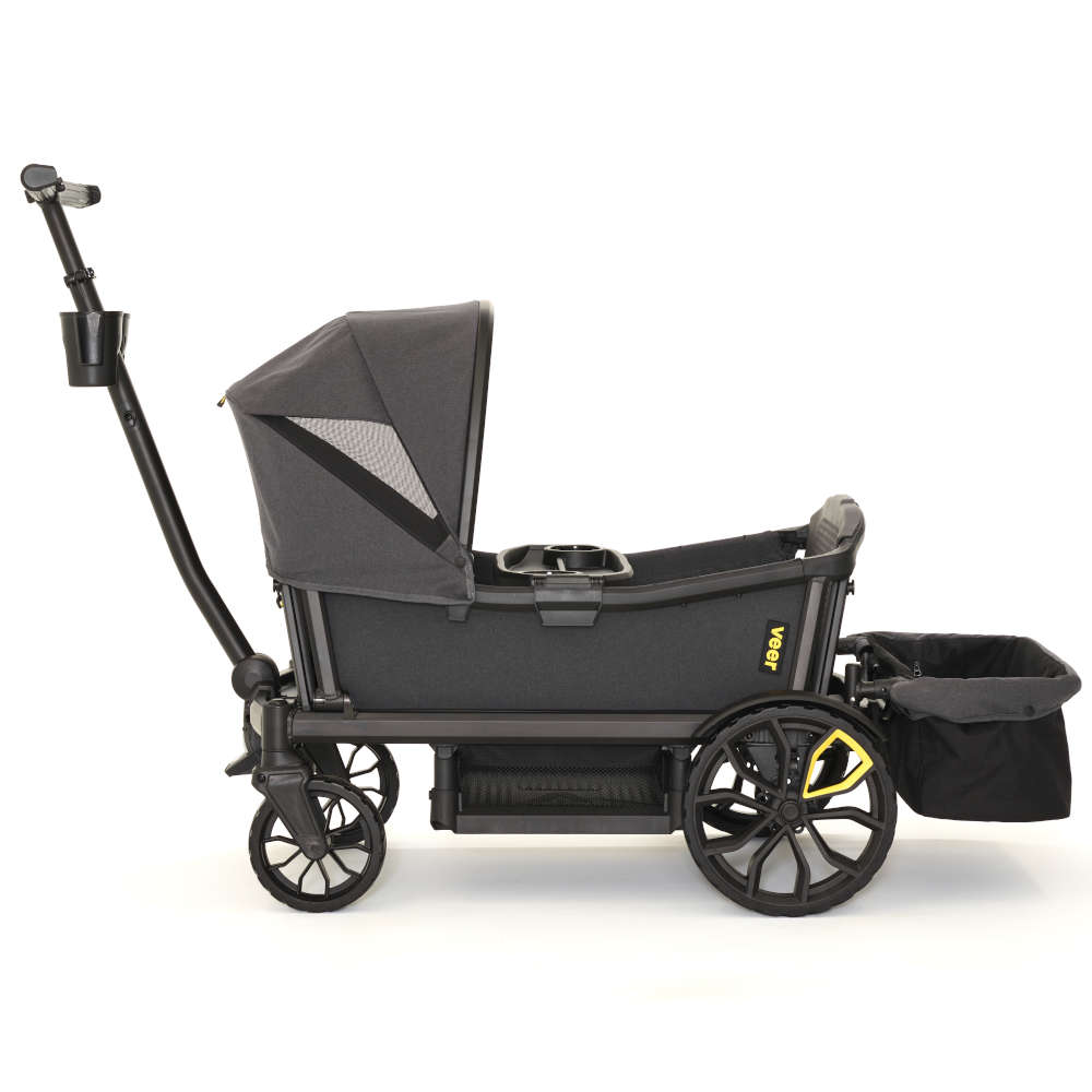 Cruiser XL All-Terrain Wagon