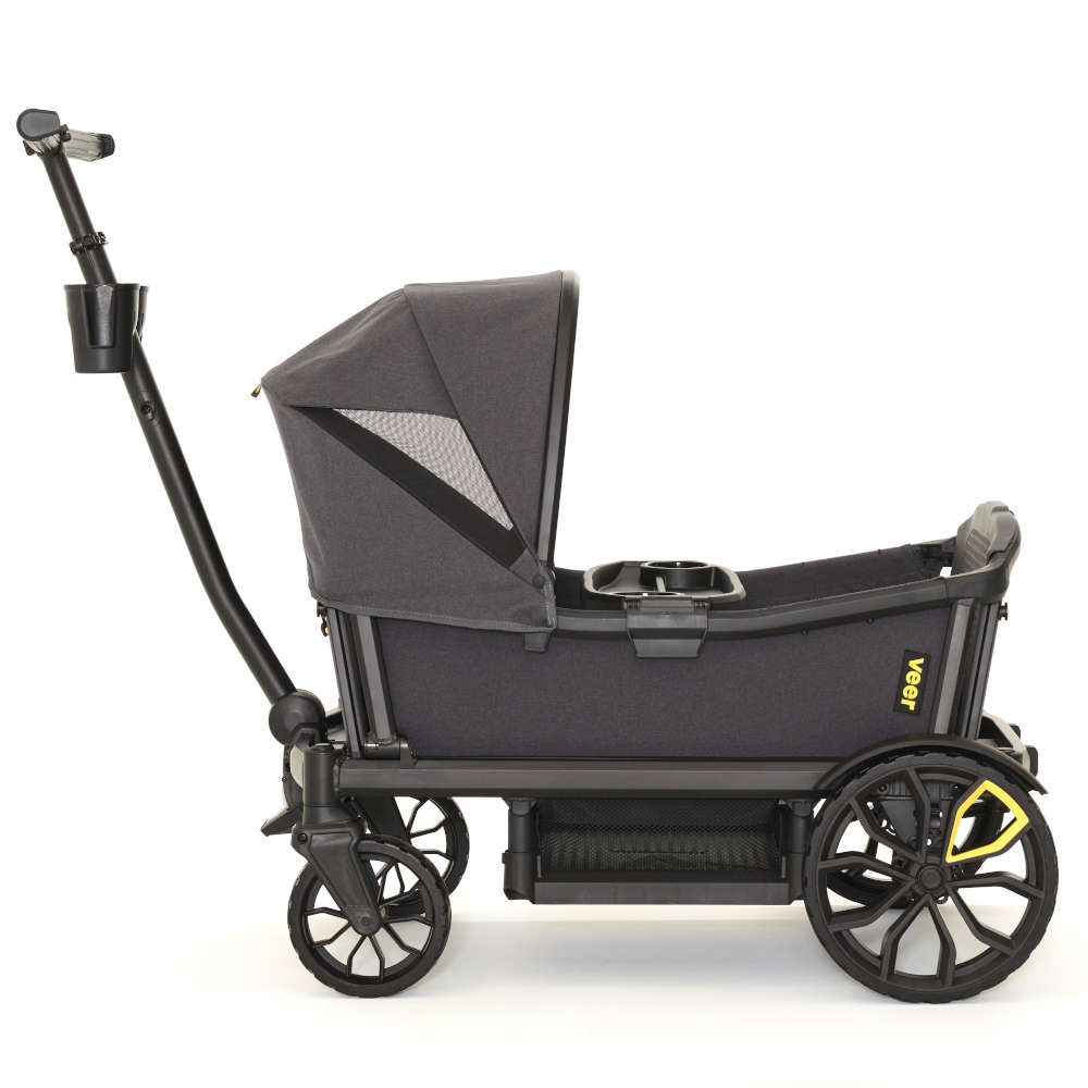 Cruiser XL All-Terrain Wagon