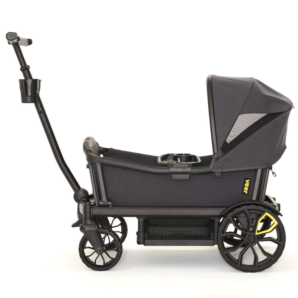 Cruiser XL All-Terrain Wagon