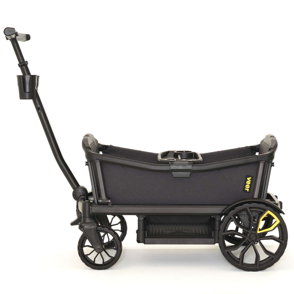 Cruiser XL All-Terrain Wagon