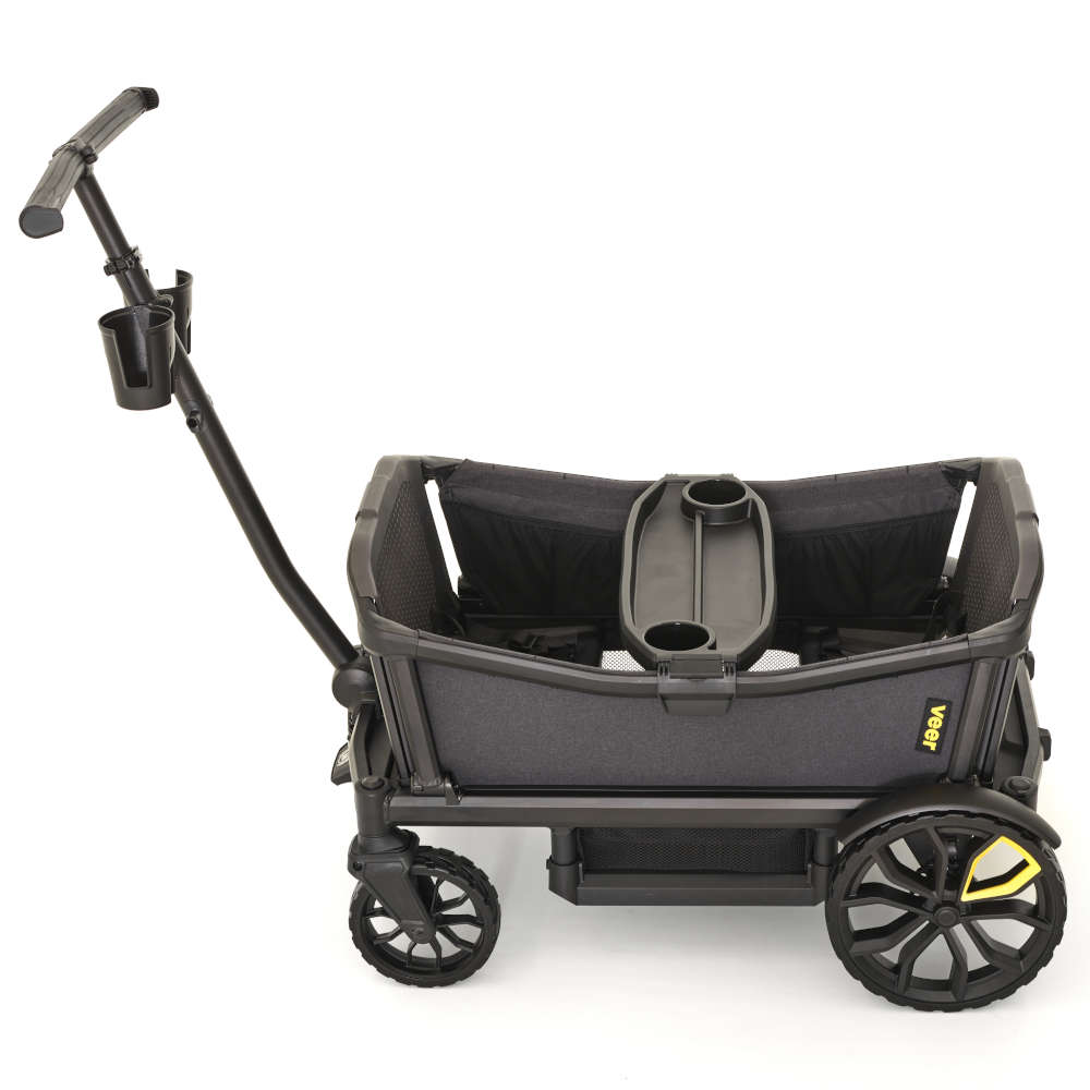 Cruiser XL All-Terrain Wagon