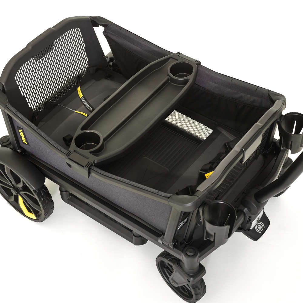 Cruiser XL All-Terrain Wagon