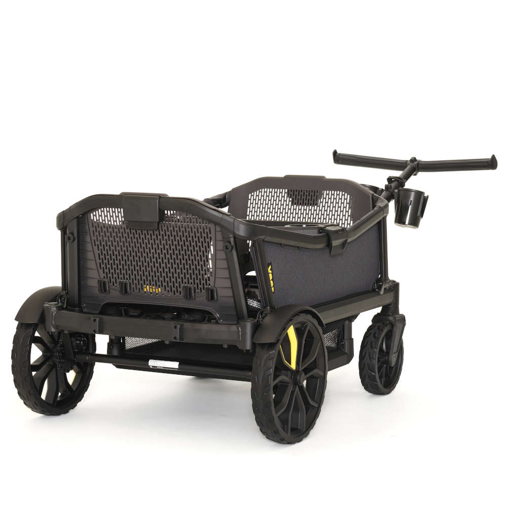 Cruiser XL All-Terrain Wagon