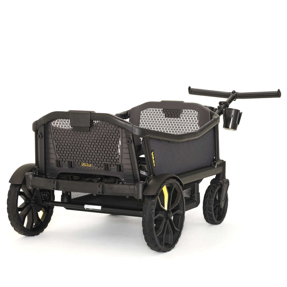 Cruiser XL All-Terrain Wagon