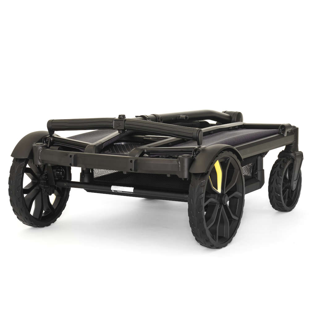 Cruiser XL All-Terrain Wagon