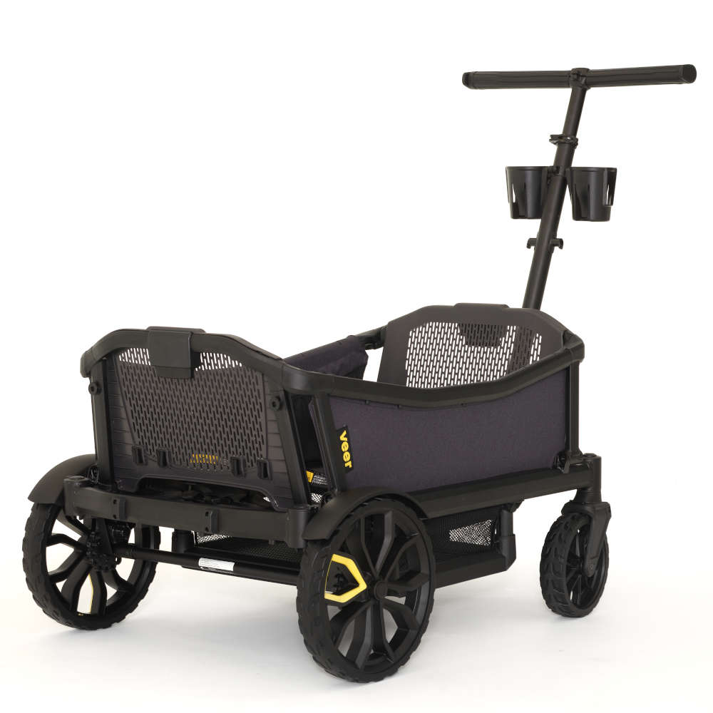 Cruiser XL All-Terrain Wagon