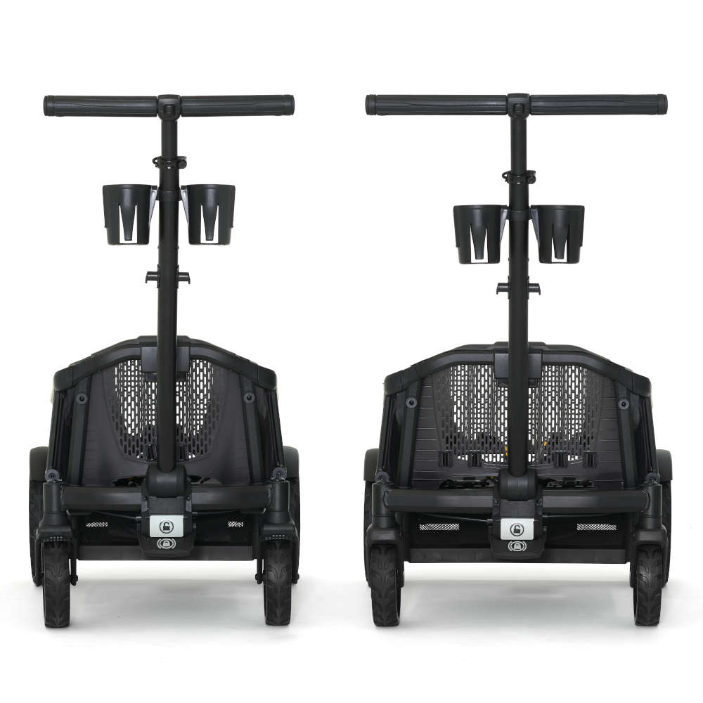 Cruiser XL All-Terrain Wagon