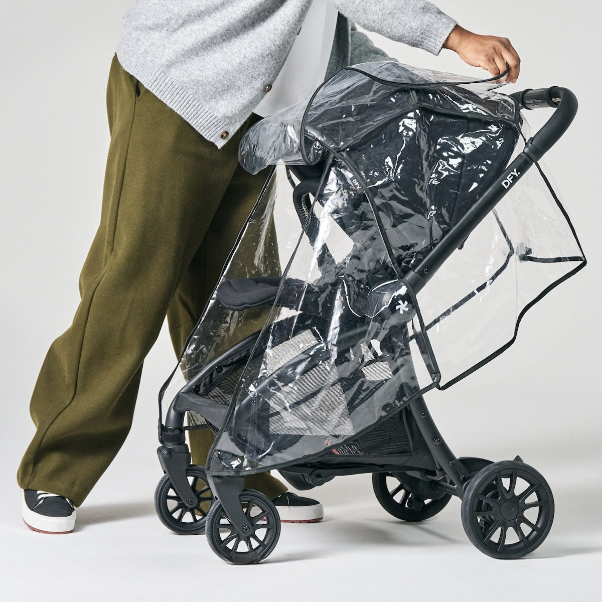 R1 Rain Cover
