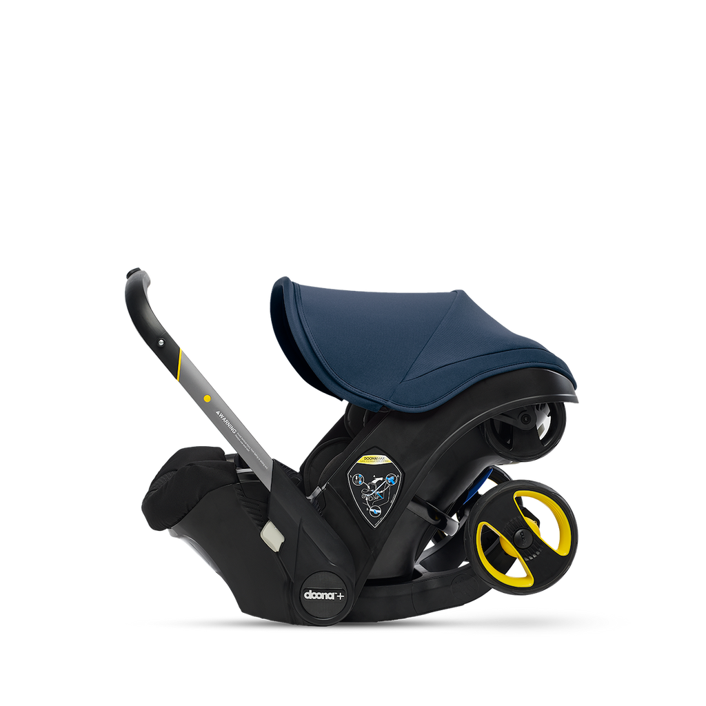 Doona + Car Seat & Stroller
