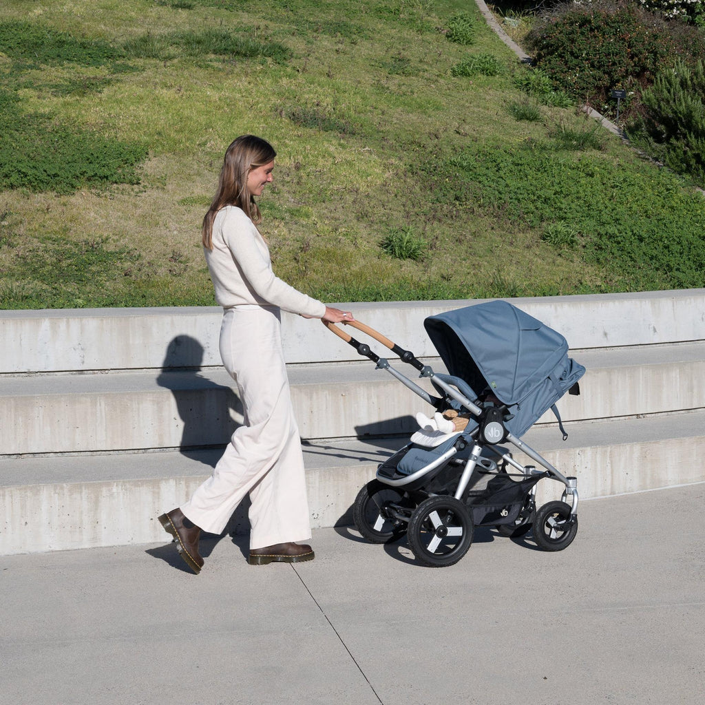Era Full-Size Reversible Stroller