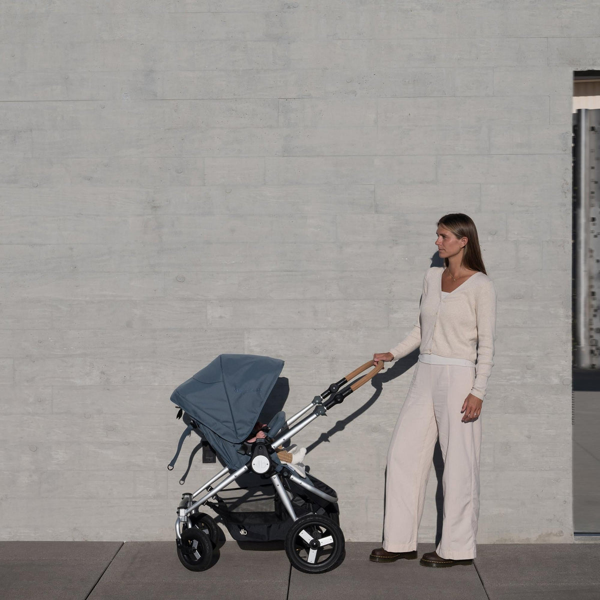 Era Full-Size Reversible Stroller