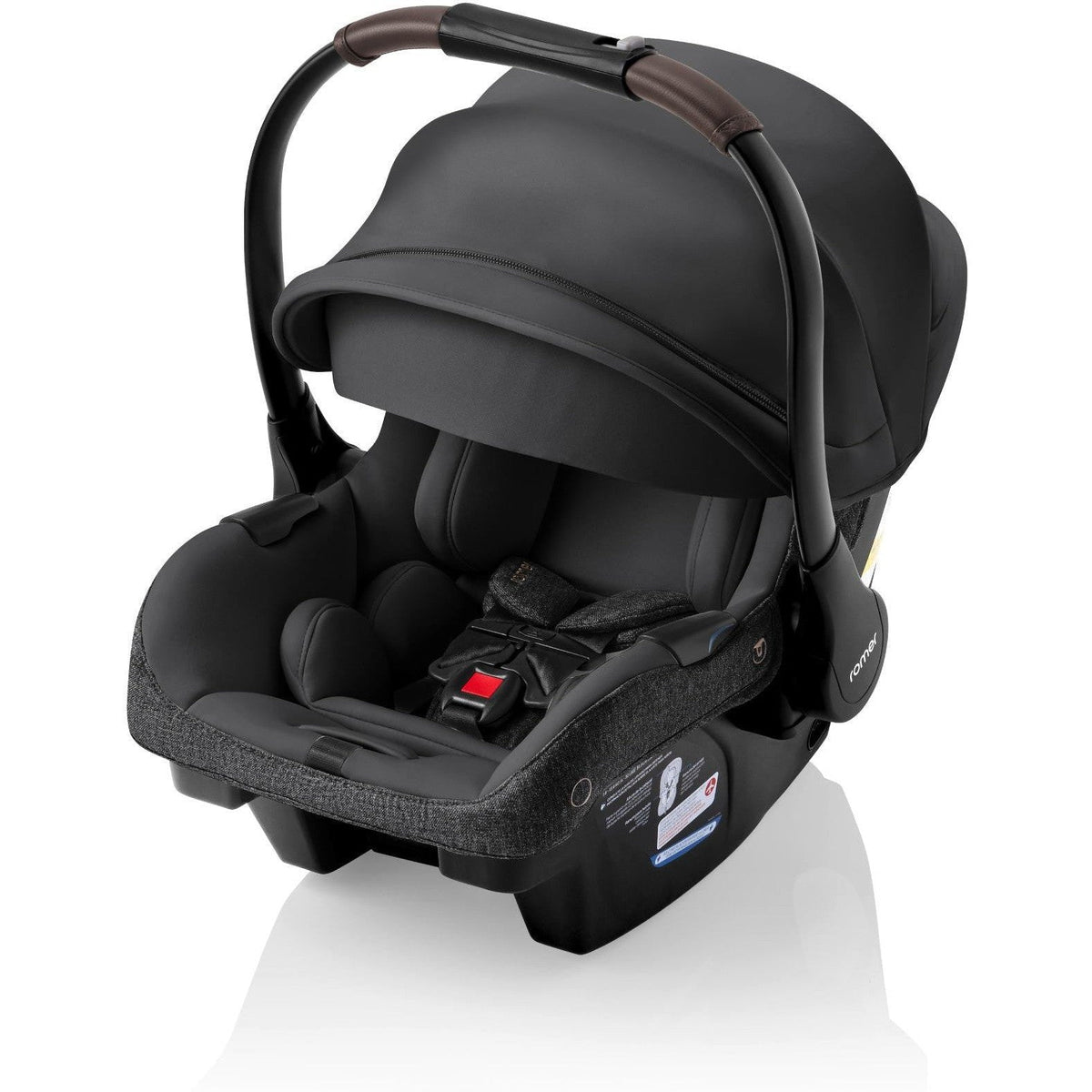 Juni Infant Car Seat with Versa Base