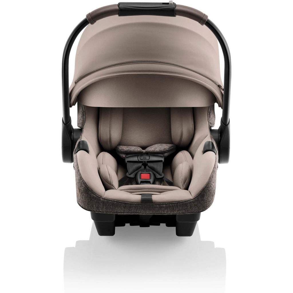 Juni Infant Car Seat with Versa Base